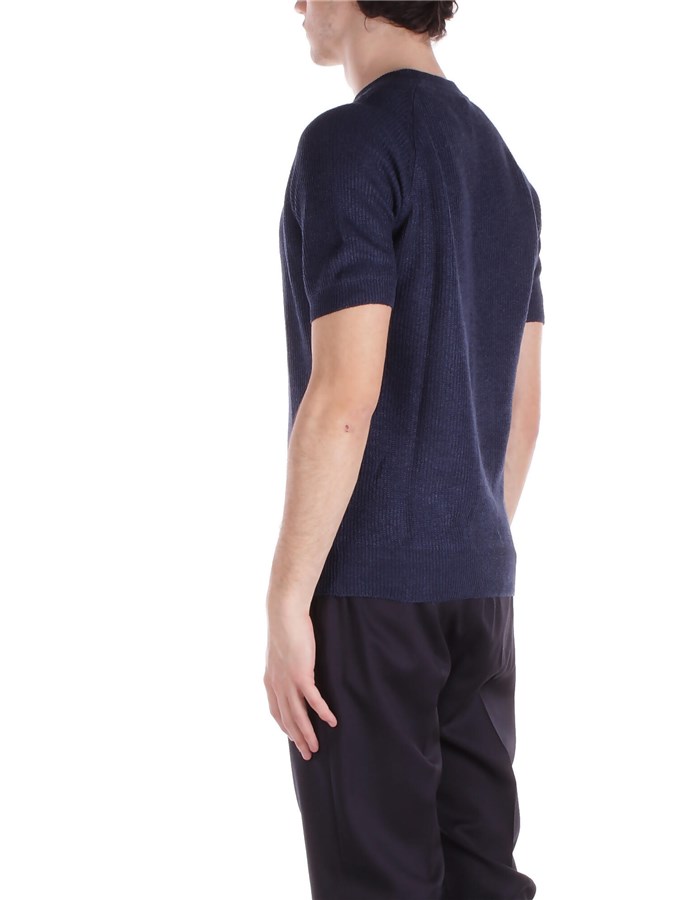 TAGLIATORE T-shirt Manica Corta Uomo TRISTAN  GSE25 2 