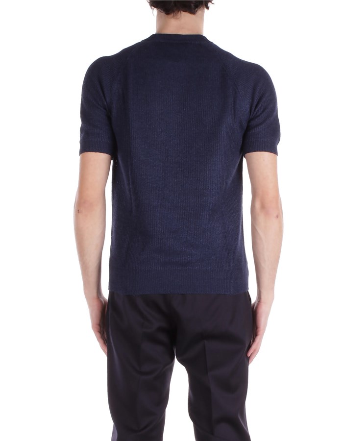 TAGLIATORE T-shirt Manica Corta Uomo TRISTAN  GSE25 3 
