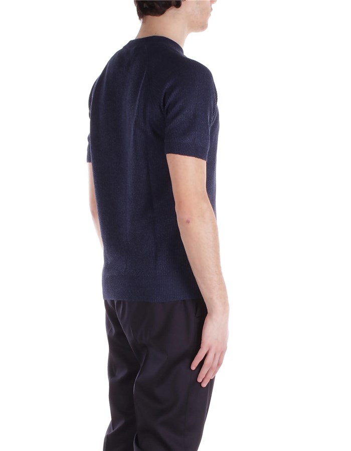 TAGLIATORE T-shirt Manica Corta Uomo TRISTAN  GSE25 4 