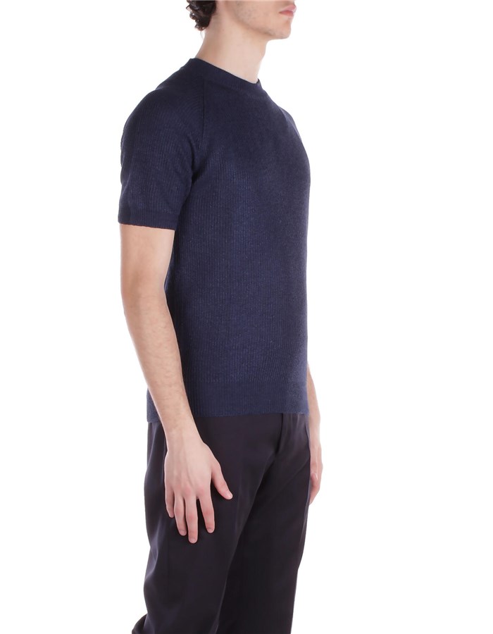 TAGLIATORE T-shirt Manica Corta Uomo TRISTAN  GSE25 5 