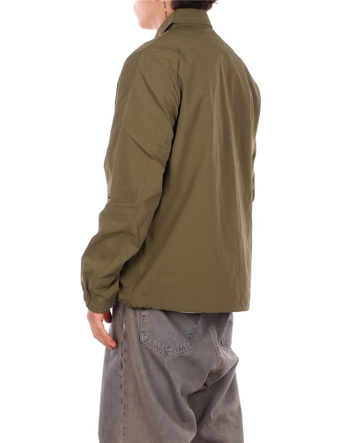 BARBOUR  Giubbotto Uomo MCA1101 2 