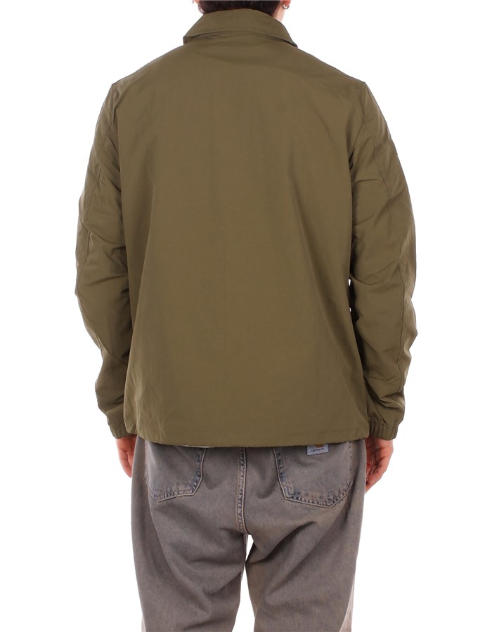 BARBOUR  Giubbotto Uomo MCA1101 3 