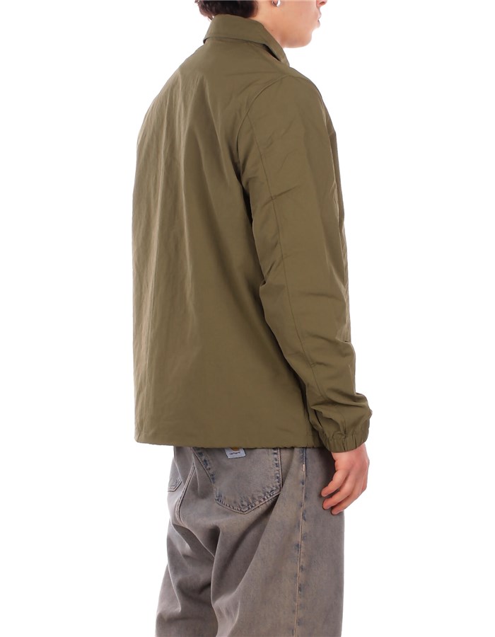 BARBOUR  Giubbotto Uomo MCA1101 4 