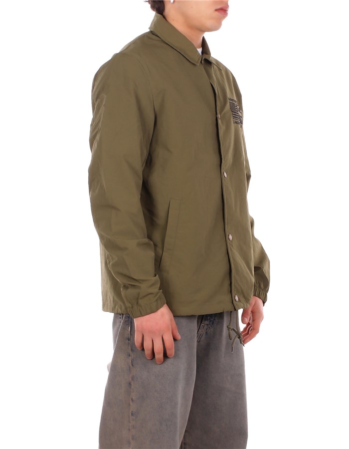BARBOUR  Giubbotto Uomo MCA1101 5 