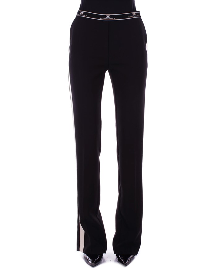 ELISABETTA FRANCHI Classics Black
