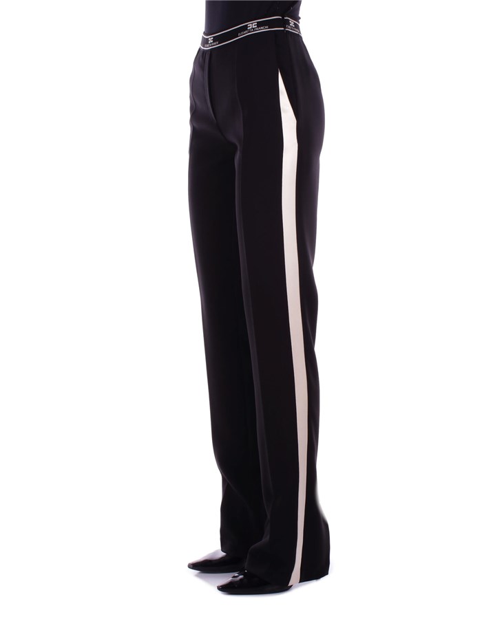 ELISABETTA FRANCHI Classics Black