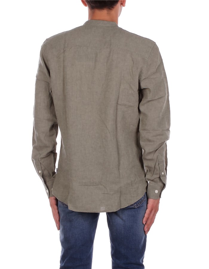 ONLY & SONS Camicie Coreana Uomo 22009883 3 