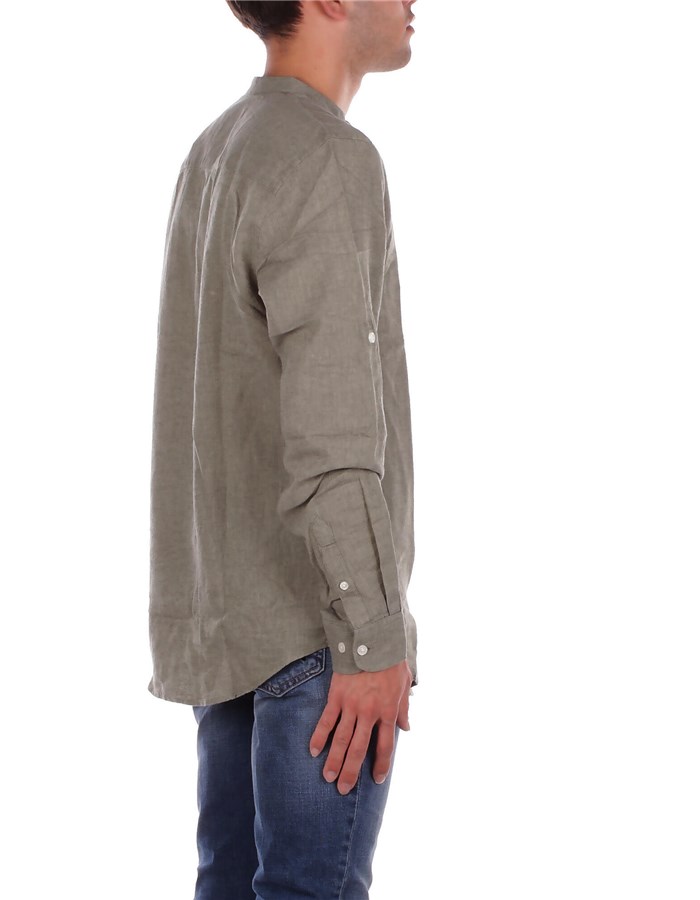 ONLY & SONS Camicie Coreana Uomo 22009883 4 