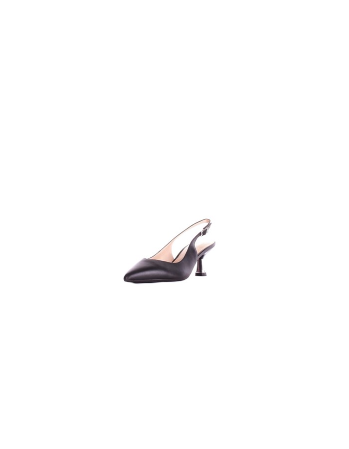 LIU JO Scarpe Con Tacco Decolletè Donna SA5197P0062 5 