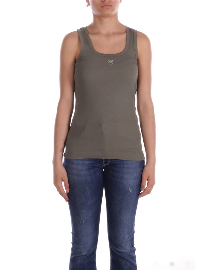 PINKO Tanks 