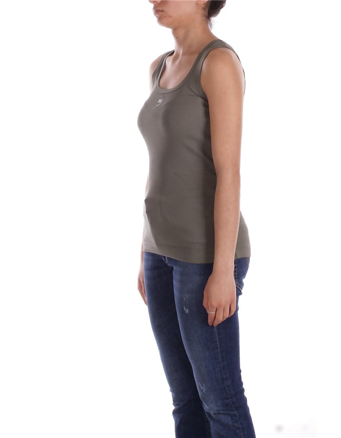 PINKO Tanks 