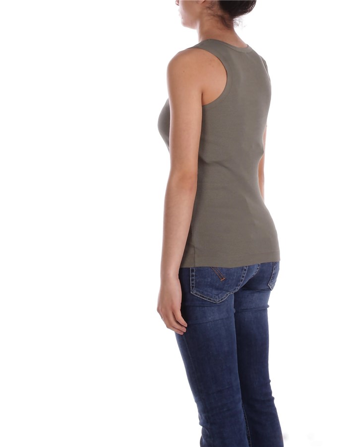 PINKO Top Canotte Donna 100807A2C1 2 