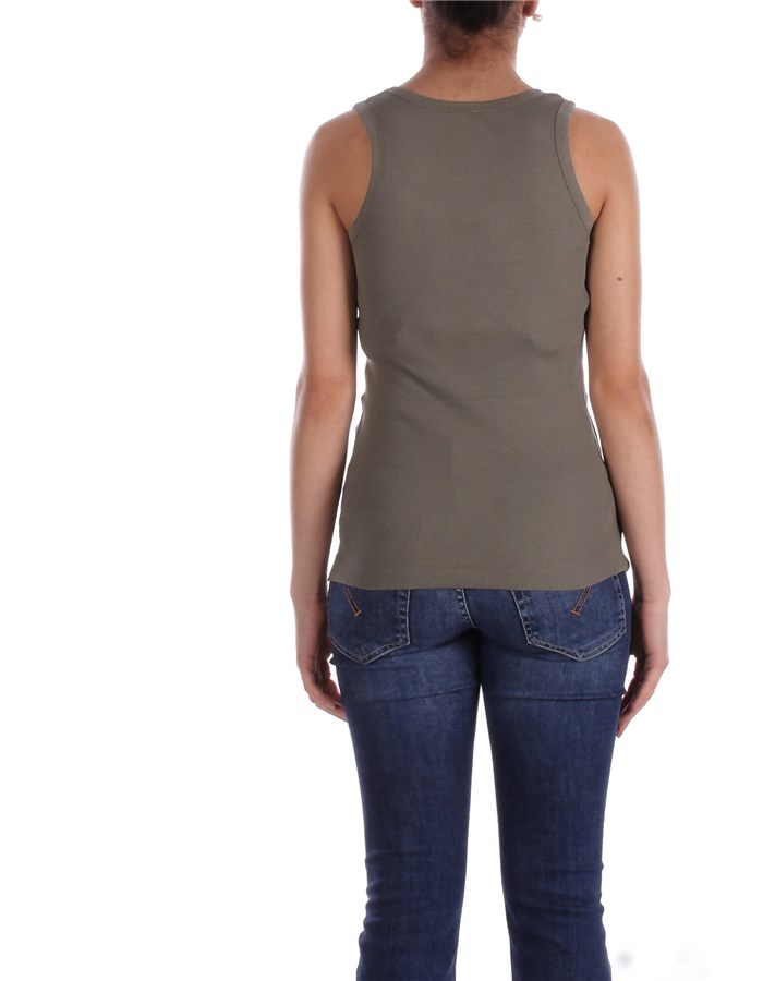 PINKO Top Canotte Donna 100807A2C1 3 