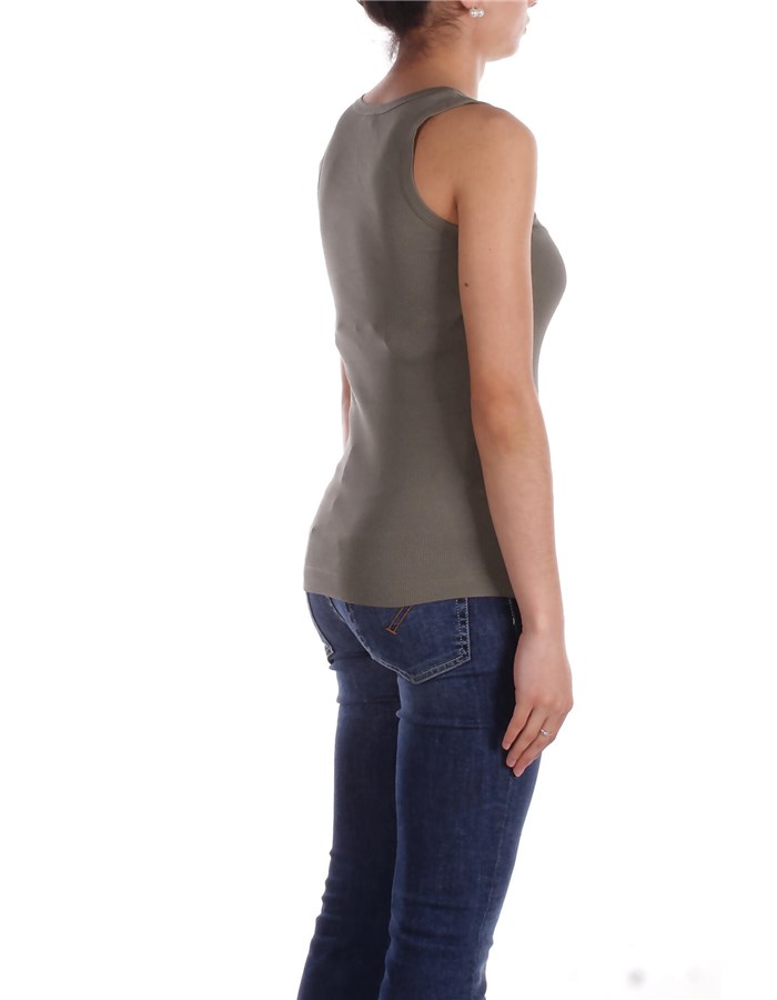 PINKO Top Canotte Donna 100807A2C1 4 
