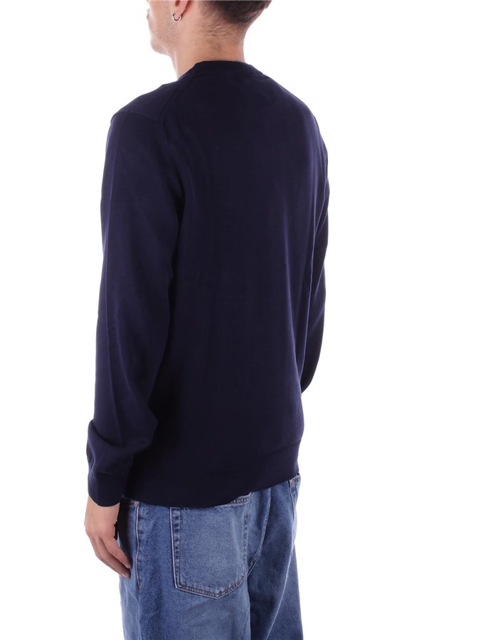 LACOSTE Maglieria Girocollo Uomo AH1985 2 