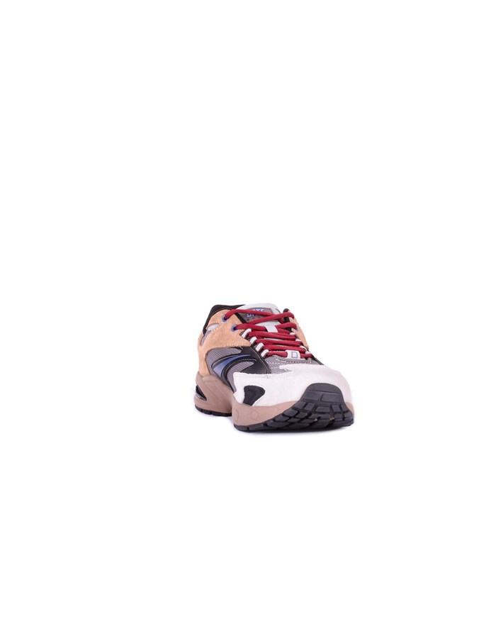D.A.T.E. Sneakers Basse Uomo M391 SN CL 4 