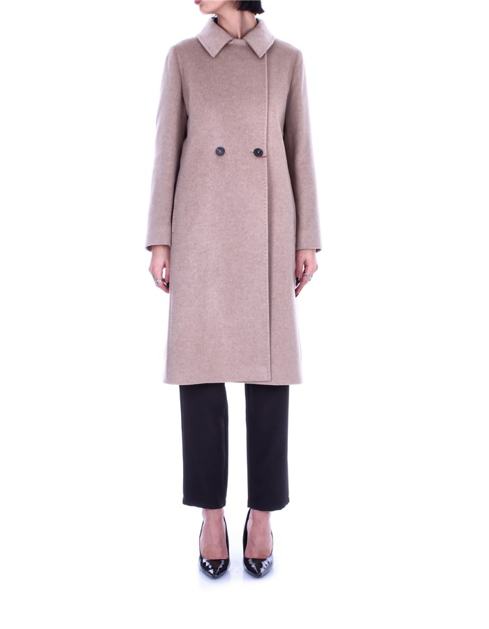 MAX MARA Trench Tortora