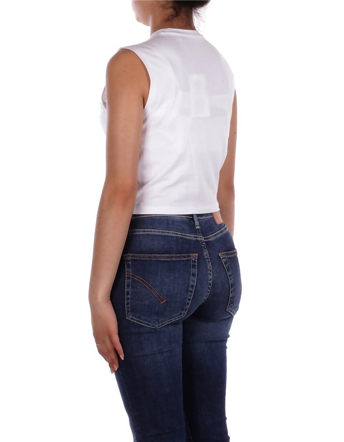 ONLY Top Canotte Donna 15315376 2 