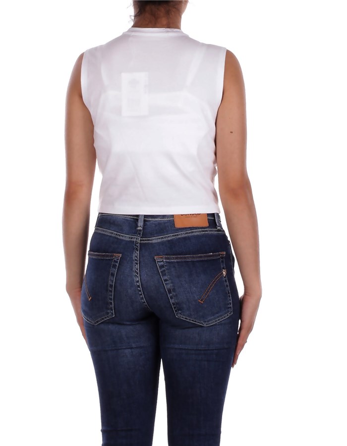 ONLY Top Canotte Donna 15315376 3 
