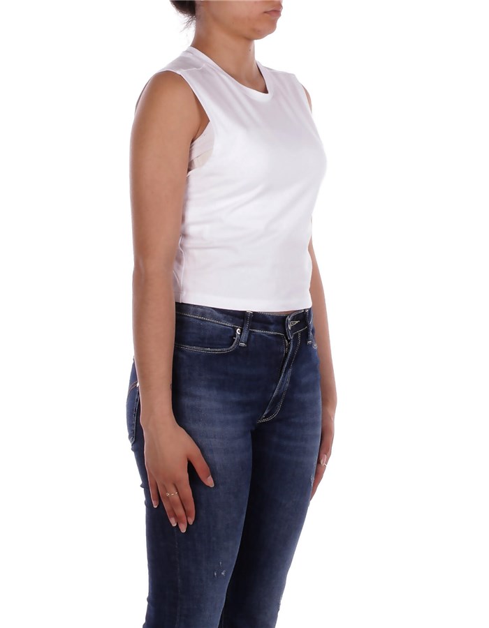 ONLY Top Canotte Donna 15315376 5 