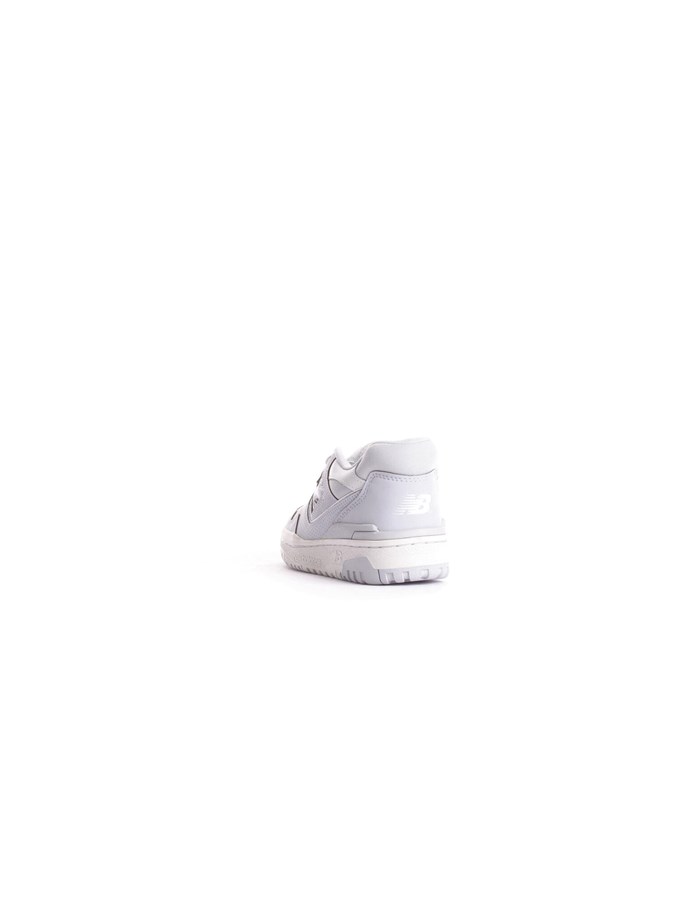 NEW BALANCE  low Grey