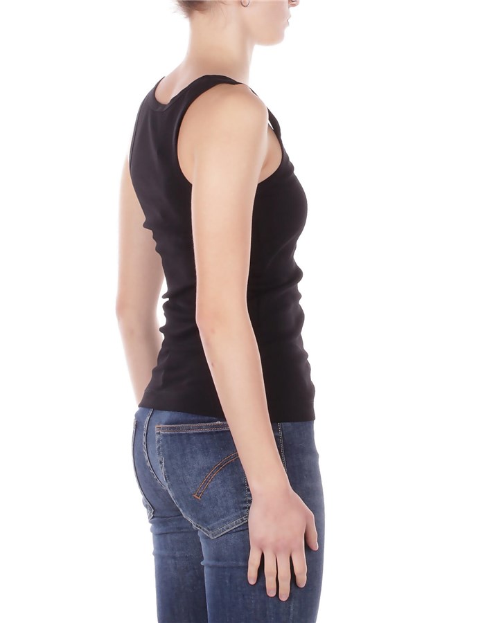 PINKO Top Canotte Donna 100807A338 4 