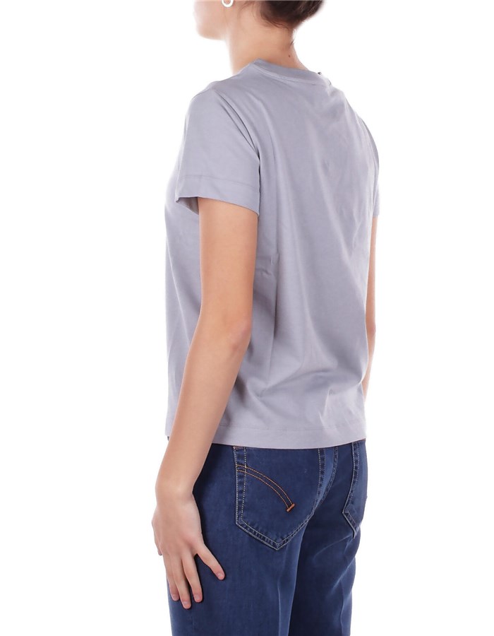 PINKO  T-shirt Donna 100373A34F 2 