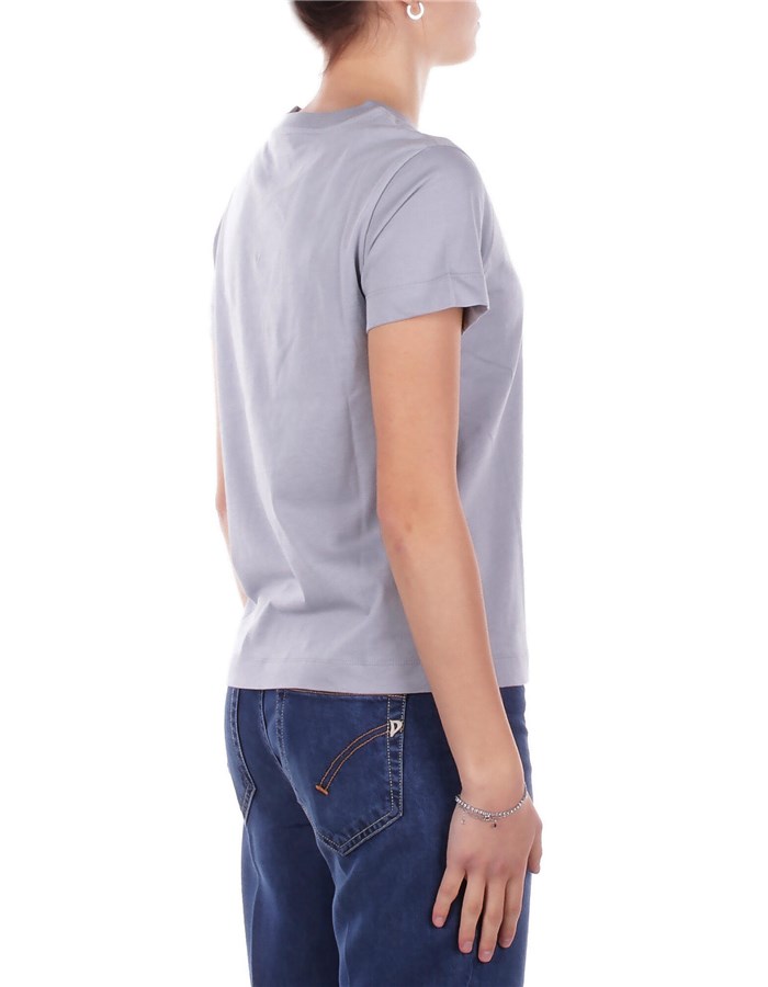 PINKO  T-shirt Donna 100373A34F 4 