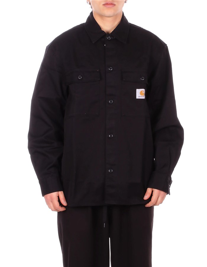 CARHARTT WIP  T shirt  I036271 