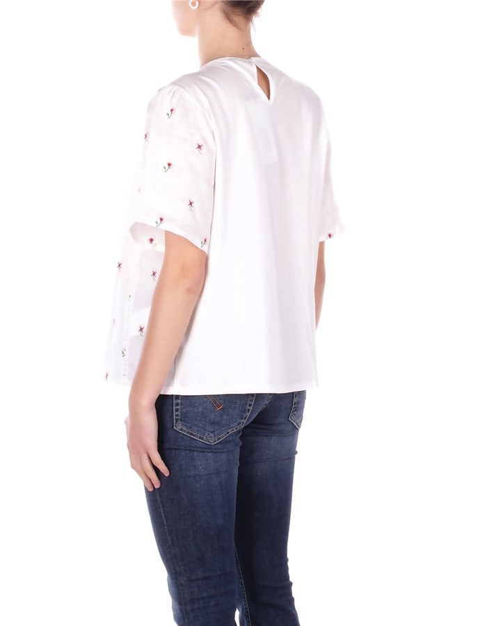 MAX MARA  Blusa Donna 2615941082600 2 