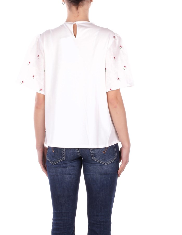 MAX MARA  Blusa Donna 2615941082600 3 