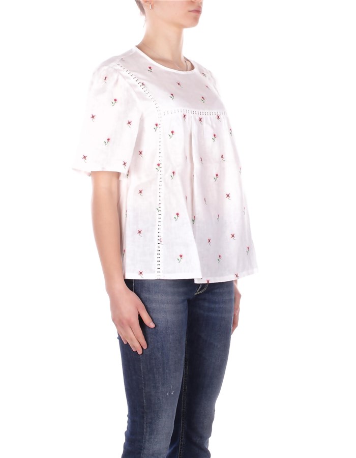 MAX MARA  Blusa Donna 2615941082600 5 