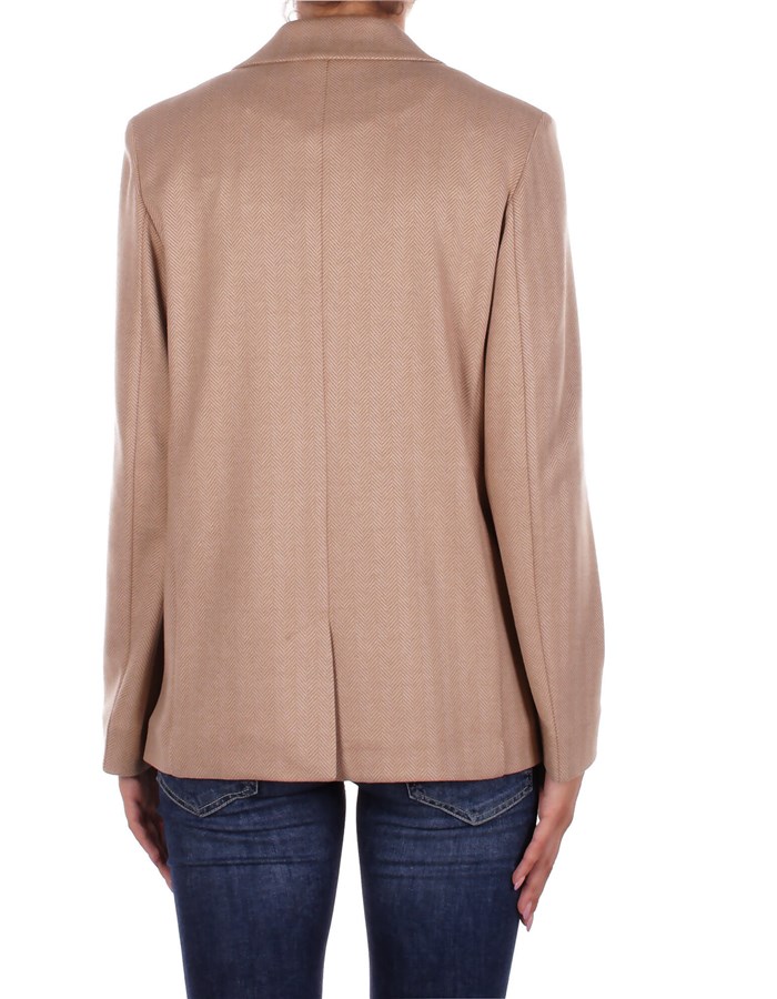 MAX MARA Giacche Blazer Donna 2526916068600 3 