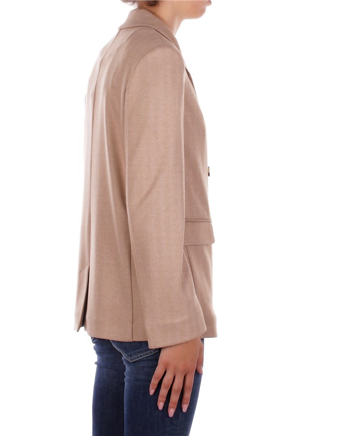 MAX MARA Giacche Blazer Donna 2526916068600 4 