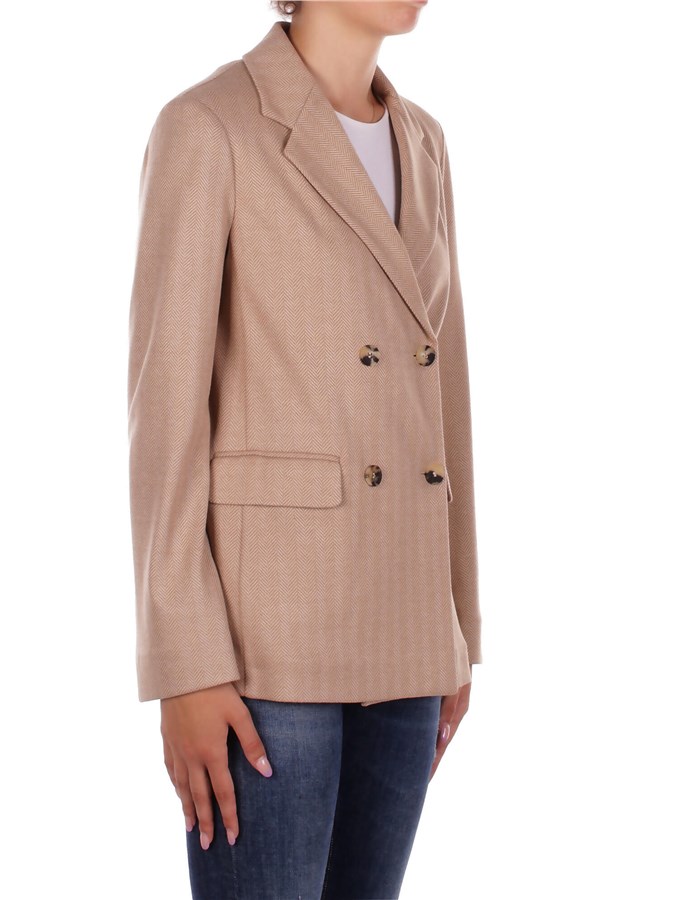 MAX MARA Giacche Blazer Donna 2526916068600 5 