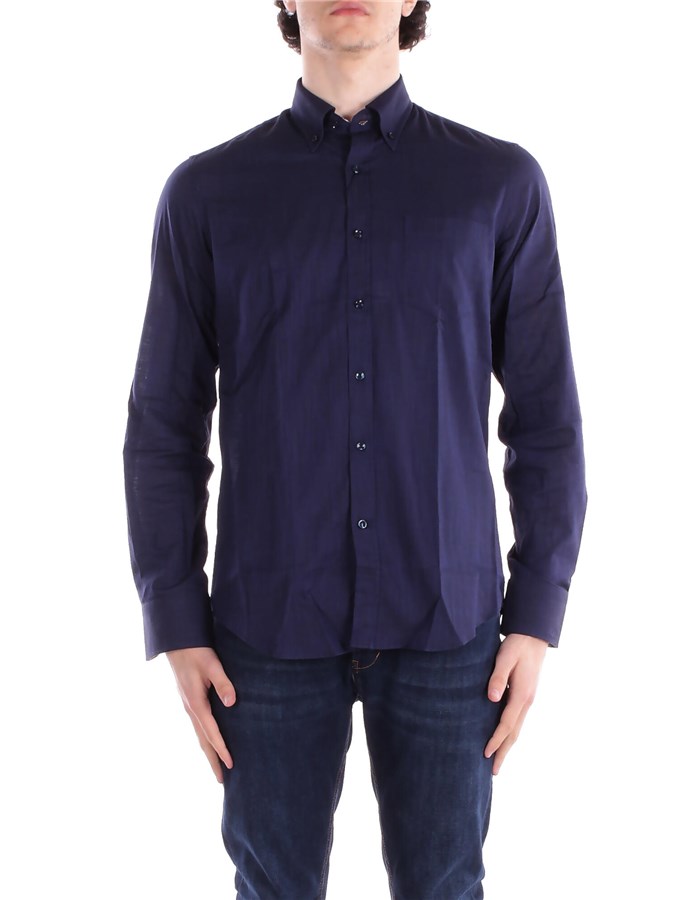 PAUL & SHARK Casual Blue