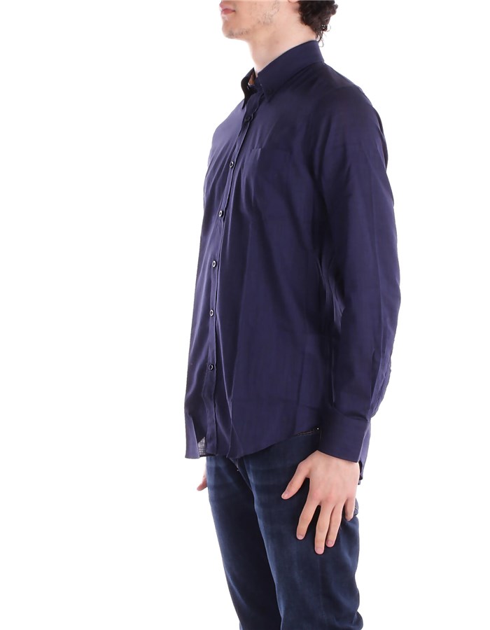 PAUL & SHARK Casual Blue