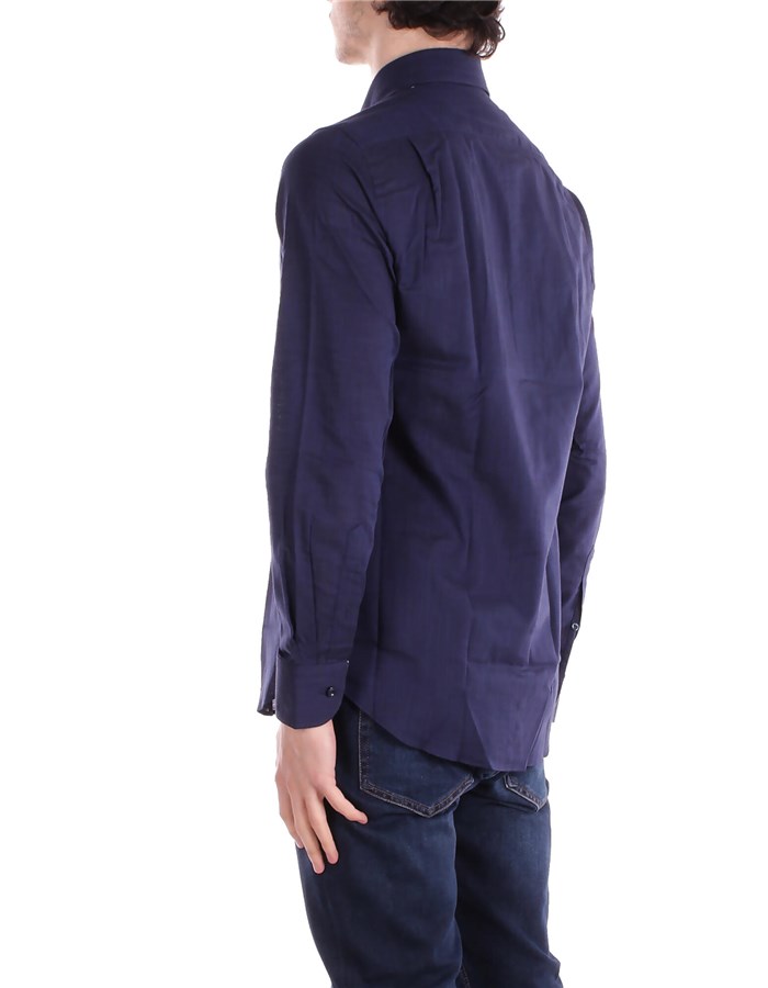 PAUL & SHARK Camicie Casual Uomo 25413230 2 