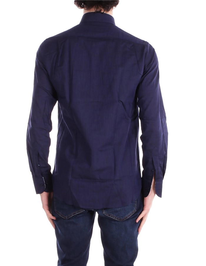 PAUL & SHARK Camicie Casual Uomo 25413230 3 