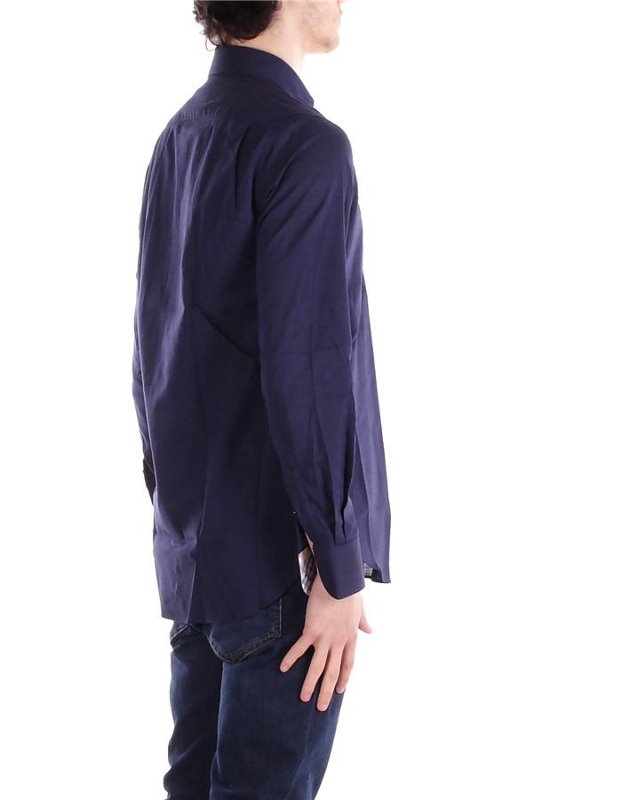 PAUL & SHARK Camicie Casual Uomo 25413230 4 