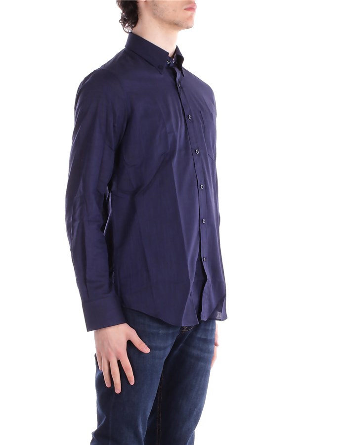 PAUL & SHARK Camicie Casual Uomo 25413230 5 