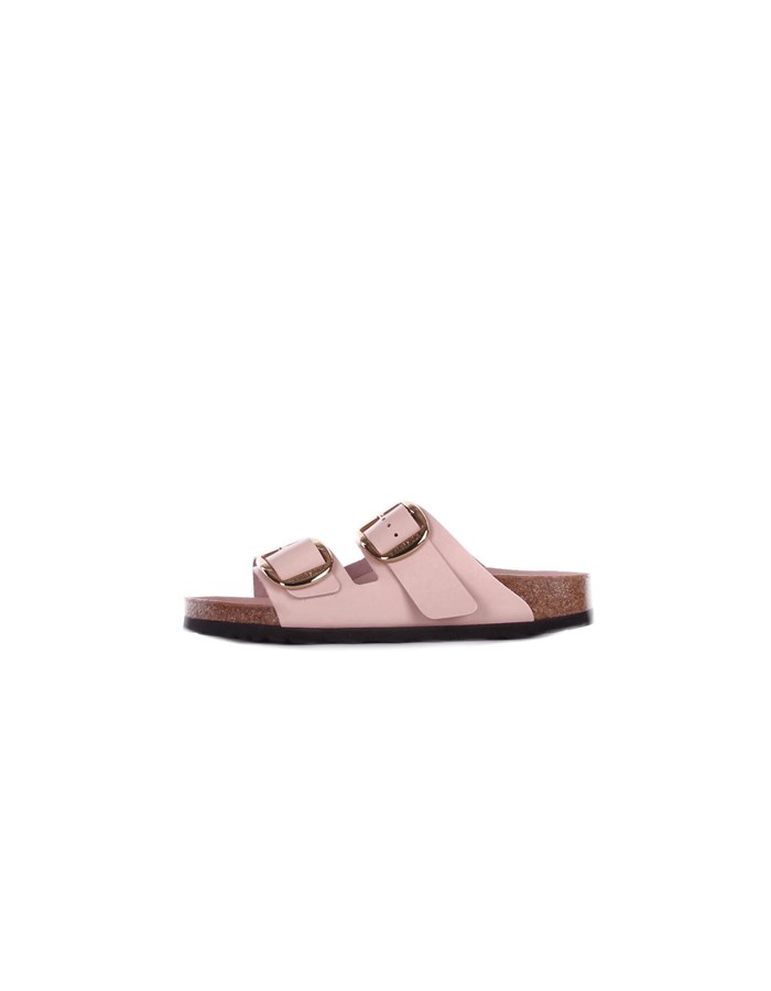 BIRKENSTOCK Low Light pink