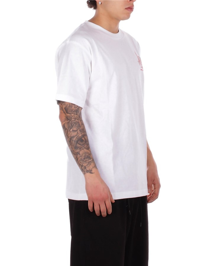 NEW BALANCE  T-shirt Unisex MT61H51D 5 