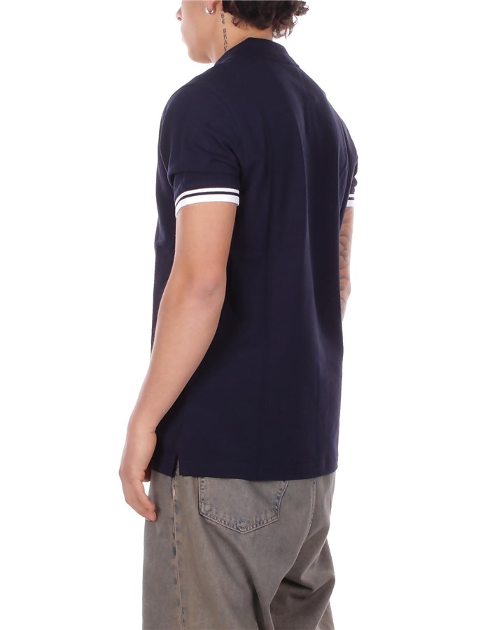 FAY  Polo Uomo NPMB252141 2 