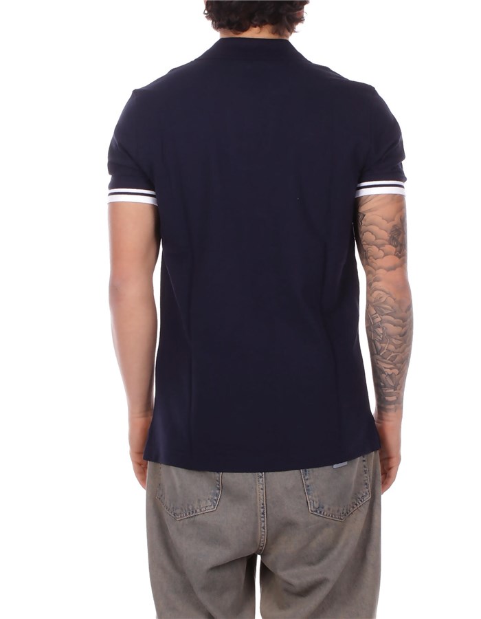 FAY  Polo Uomo NPMB252141 3 