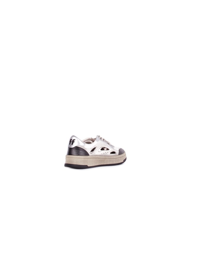 FOAMERS Sneakers Basse Unisex S5FOAM01GRU 2 
