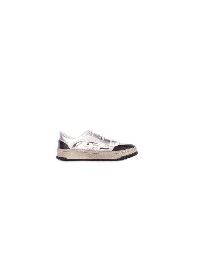 FOAMERS Sneakers Basse Unisex S5FOAM01GRU 3 