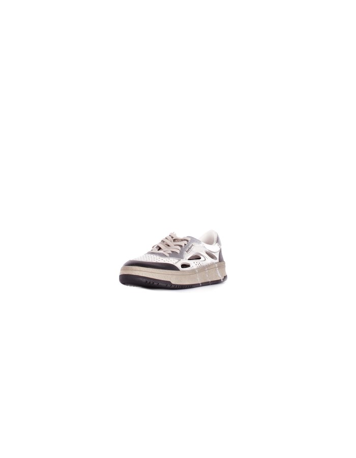 FOAMERS Sneakers Basse Unisex S5FOAM01GRU 5 