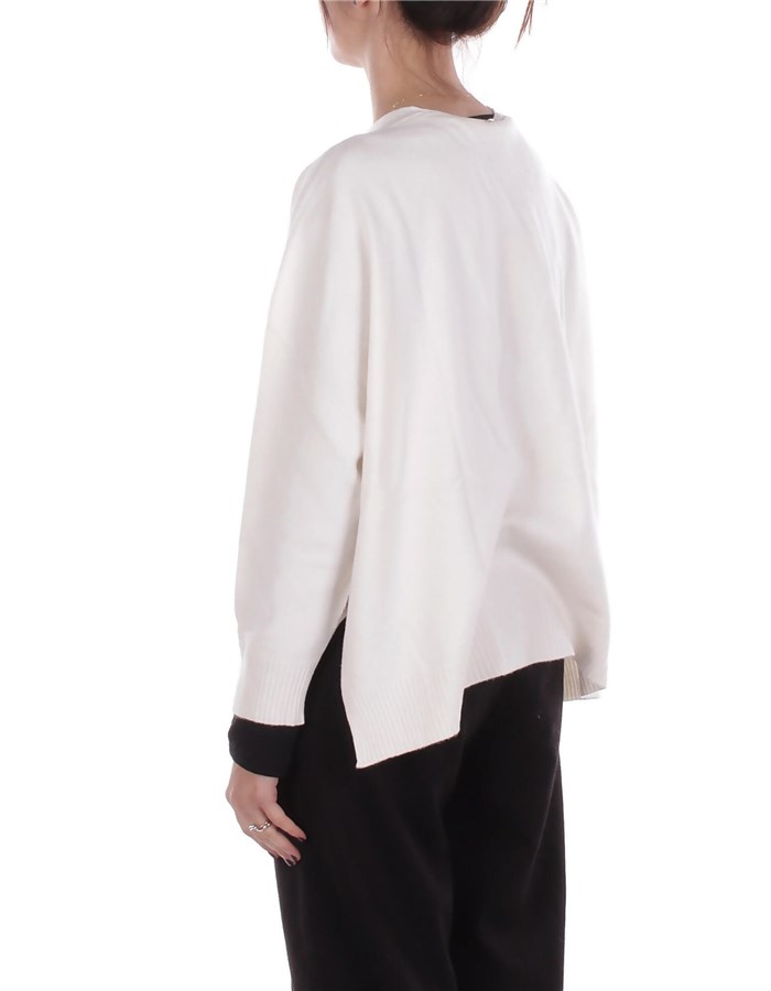 MANILA GRACE Knitwear Cardigan Women M438VU 2 