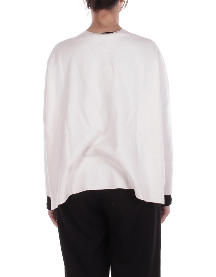 MANILA GRACE Knitwear Cardigan Women M438VU 3 